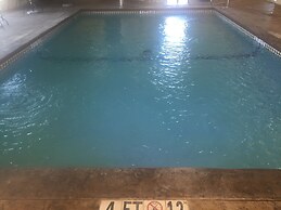 Comfort Suites University