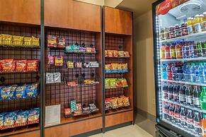 Comfort Suites University