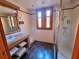 Hotel Les Peupliers