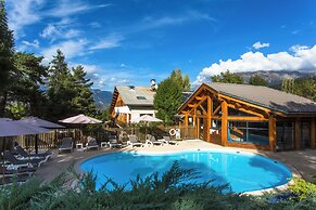 Hotel Les Peupliers