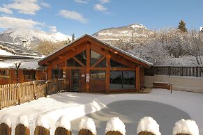 Hotel Les Peupliers