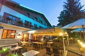 Hotel Les Peupliers