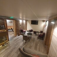 Hotel Les Peupliers