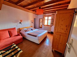 Hotel Les Peupliers