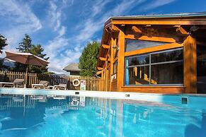 Hotel Les Peupliers