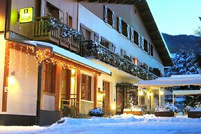 Hotel Les Peupliers