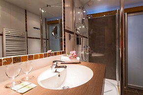 Hotel Les Peupliers