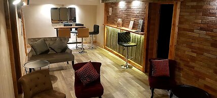 Hotel Les Peupliers