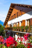 Hotel Les Peupliers