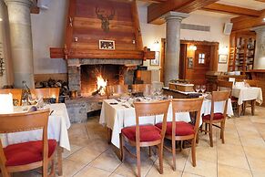 Hotel Les Peupliers