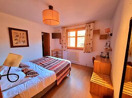 Hotel Les Peupliers