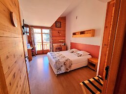 Hotel Les Peupliers