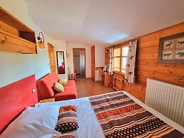 Hotel Les Peupliers