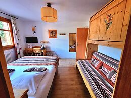 Hotel Les Peupliers