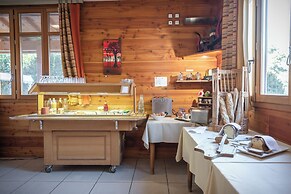 Hotel Les Peupliers