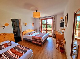 Hotel Les Peupliers