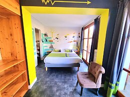 Hotel Les Peupliers
