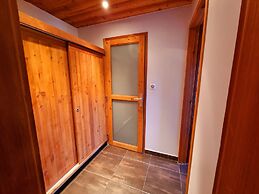 Hotel Les Peupliers