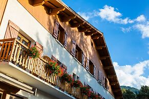 Hotel Les Peupliers