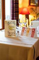 Hotel Les Peupliers