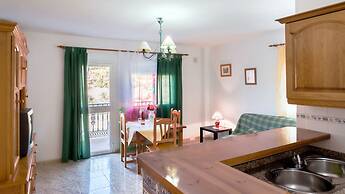 Conjunto Rural Las Rosas