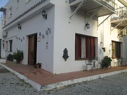 Conjunto Rural Las Rosas