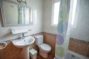 Conjunto Rural Las Rosas