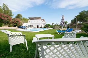 Conjunto Rural Las Rosas