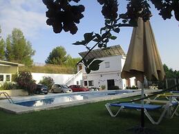 Conjunto Rural Las Rosas