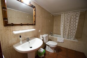 Conjunto Rural Las Rosas