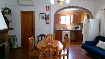 Conjunto Rural Las Rosas