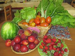 Conjunto Rural Las Rosas