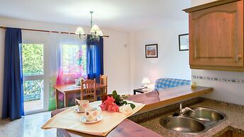 Conjunto Rural Las Rosas