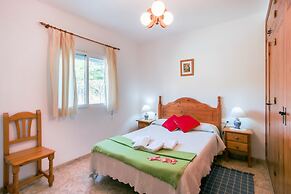 Conjunto Rural Las Rosas