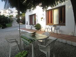 Conjunto Rural Las Rosas