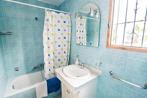 Conjunto Rural Las Rosas