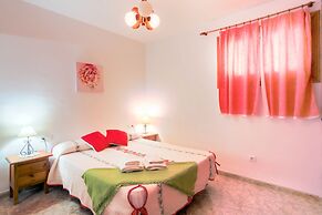 Conjunto Rural Las Rosas