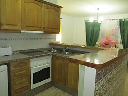 Conjunto Rural Las Rosas