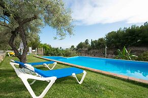 Conjunto Rural Las Rosas