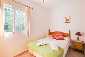 Conjunto Rural Las Rosas