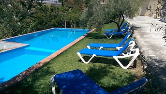 Conjunto Rural Las Rosas