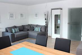 Ferienhaus Lirum Larum Löffelstiel