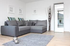 Ferienhaus Lirum Larum Löffelstiel