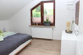 Ferienhaus Lirum Larum Löffelstiel
