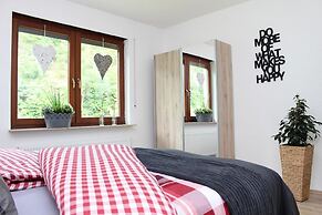 Ferienhaus Lirum Larum Löffelstiel