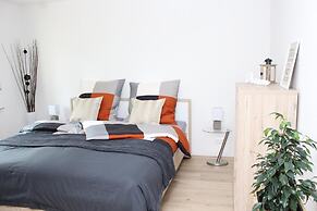 Ferienhaus Lirum Larum Löffelstiel