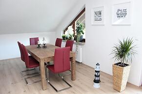 Ferienhaus Lirum Larum Löffelstiel