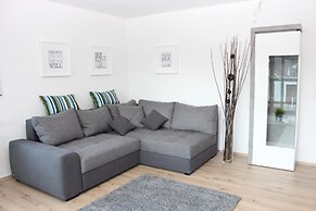Ferienhaus Lirum Larum Löffelstiel