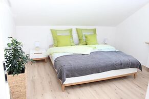 Ferienhaus Lirum Larum Löffelstiel