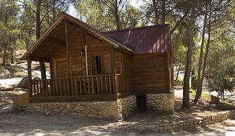 Camping La Puerta